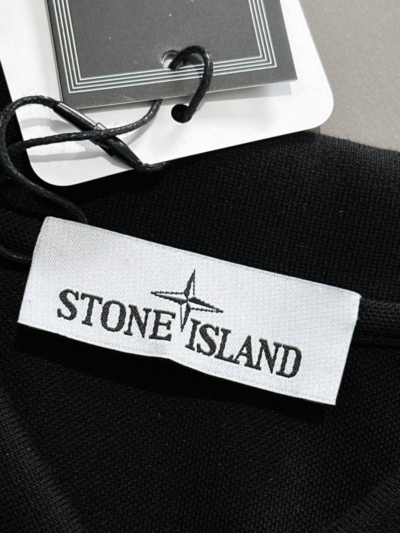 Stone Island T-Shirts